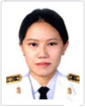 Miss. Poranee Prakobkul