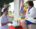 ผู้ช่วยศาสตราจารย์ ดร.วันเพ็ญ ภิญโญภาสกุล