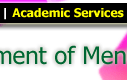 academic services