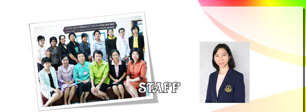 Lect.Supapak Phetrasuwan