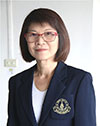 Lecturer Gahnyarak Nguycharoen