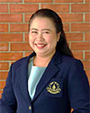 Lecturer Naiyana Khadking