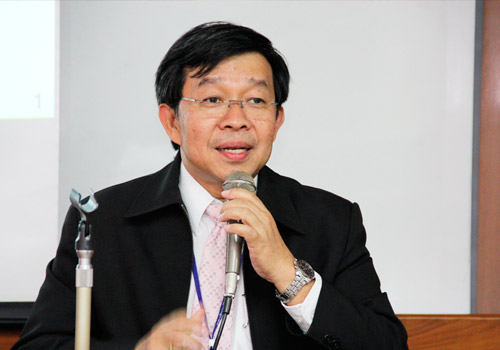 Strategic Plan, Mahidol University 2013-2016
