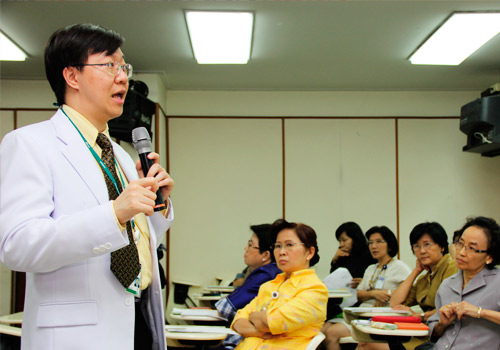 A seminar: Effective Teaching Methods