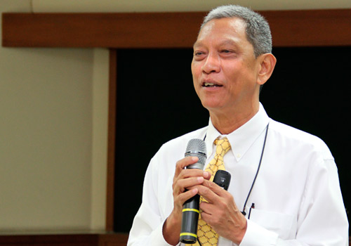 Identifying 2013-2016 Strategic Plan, Faculty of Nursing