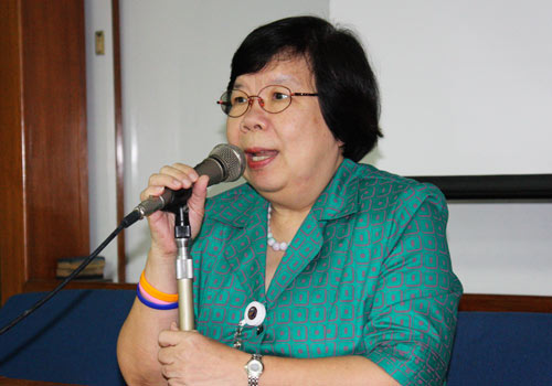A meeting:  “Meet the Dean: Performace Agreement issues” 