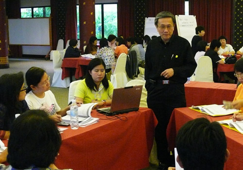 Role of Education Institutes in ASEAN 2015