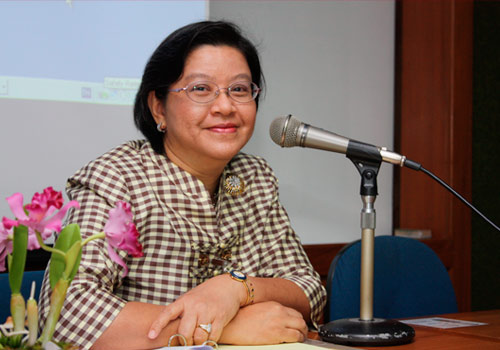 Faculty of Nursing, Mahidol University arranged the nursing specialty program seminar
