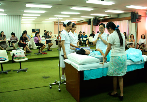 Clinical Teaching Workshop
