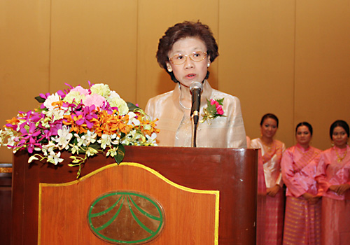 The International Conference: the 16th East Asian Forum of Nursing Scholars (EAFONS)