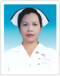 Mrs. Kobkhun Sitthichai