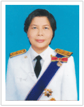 Associate Professor. Thanomkwan Thaweeboon