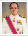 Lecturer. Thongchai Lekkumporn