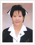 Miss. Poonsiri Arunneatara