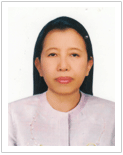 Miss. Poranee Prakobkul