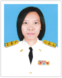 Lecturer. Pasitta Ondee