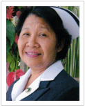 Miss. Siriwan Boonthitikul