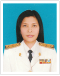 Assistant Professor. Ajchariya Pongnumkul