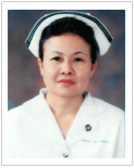 Miss. Amporn Kongjeera
