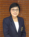 Assistant Professor Vasana Jitima