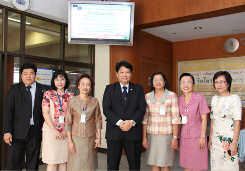 оҺʵ õ͹ѺH.E Professor Pe Thet Khin, Union Minister, Ministry of Health  Dr. Nyi Nyi Latt, Deputy Director, Ministry of Health ҸóѰҾ¹