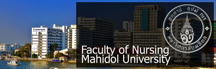 Faculty of Nursing, Mahidol University